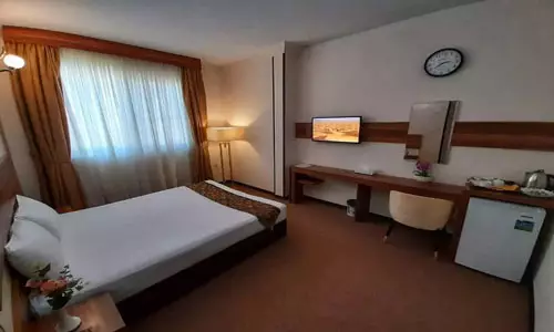 هتل انقلاب مشهد هتل انقلاب مشهد